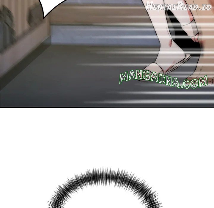Kangsae the Strong Chapter 7 - page 124