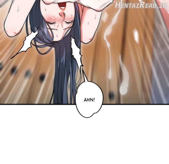 Kangsae the Strong Chapter 7 - page 136