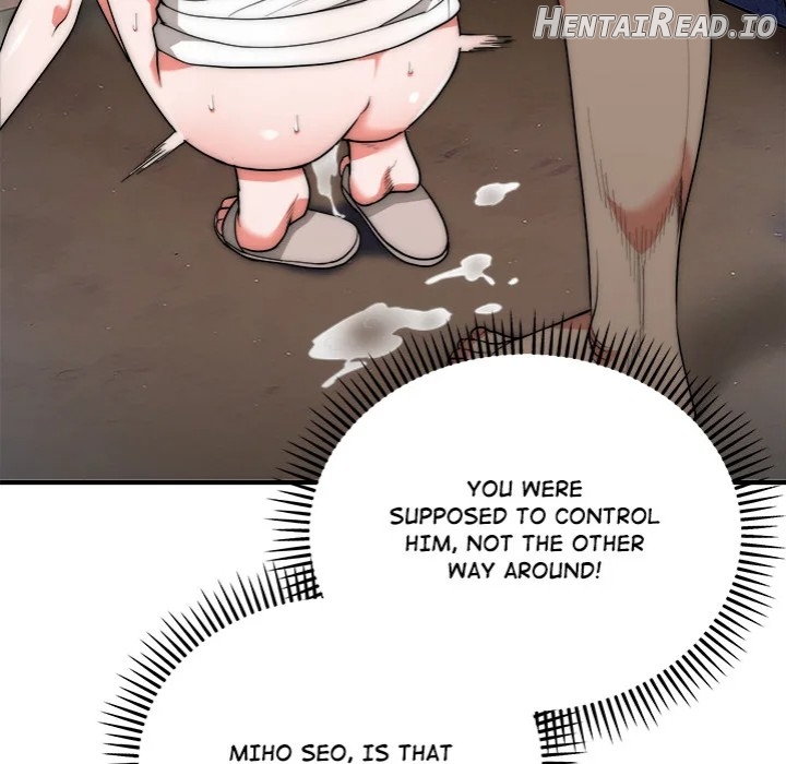 Kangsae the Strong Chapter 7 - page 139
