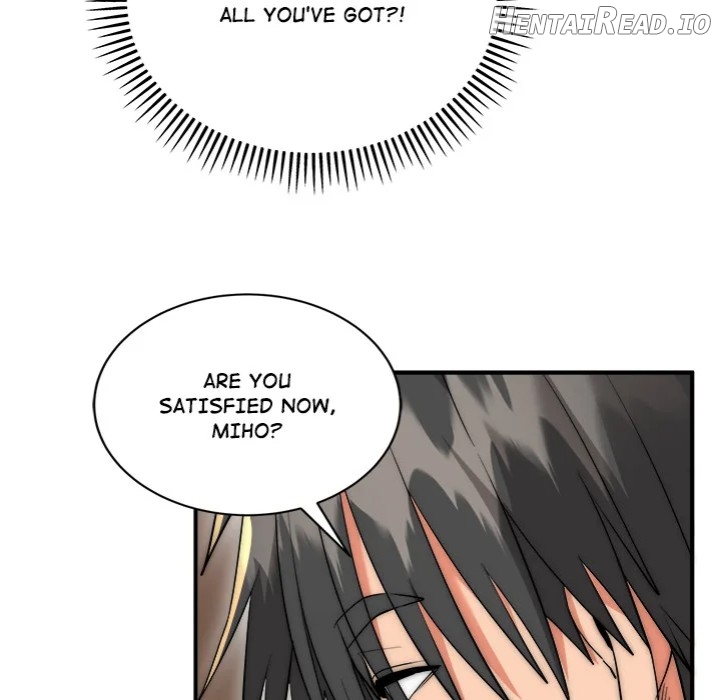 Kangsae the Strong Chapter 7 - page 140