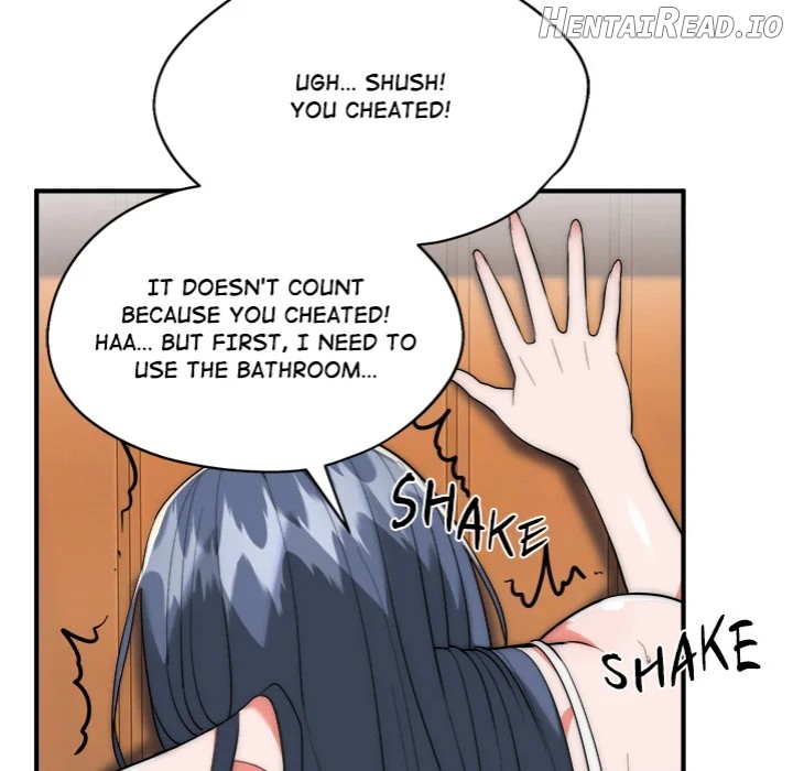 Kangsae the Strong Chapter 7 - page 142