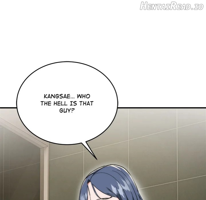 Kangsae the Strong Chapter 7 - page 153