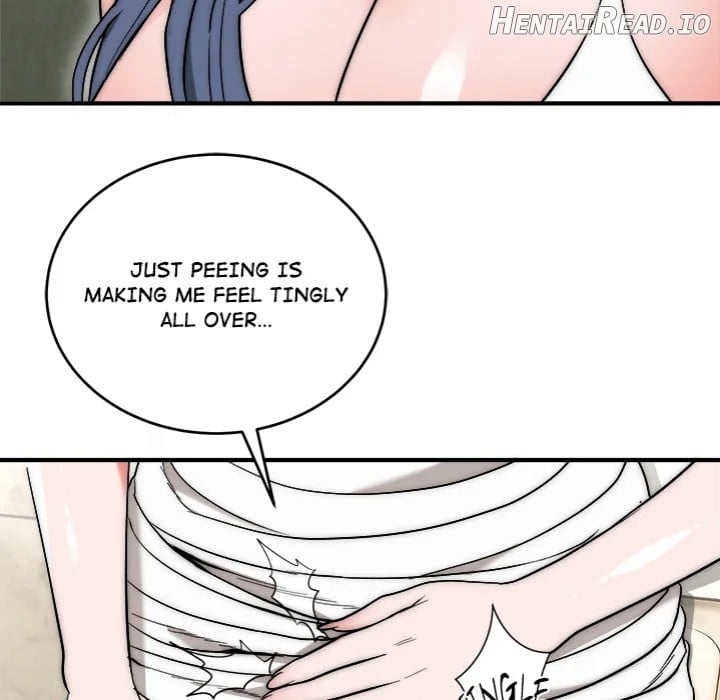 Kangsae the Strong Chapter 7 - page 158