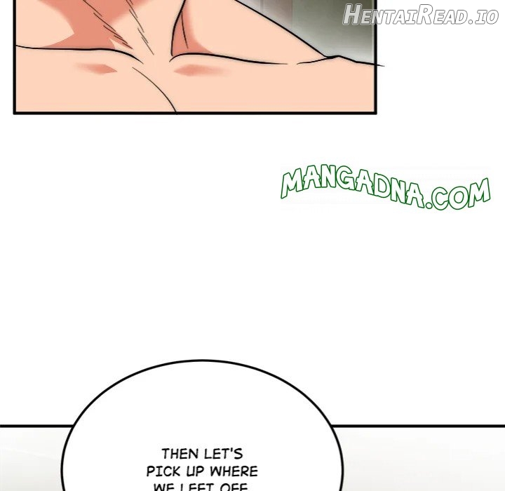 Kangsae the Strong Chapter 7 - page 164