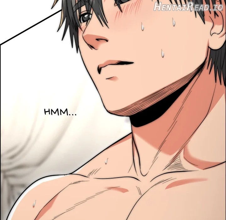 Kangsae the Strong Chapter 7 - page 18