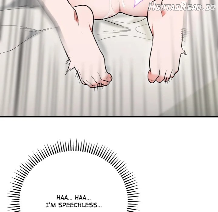 Kangsae the Strong Chapter 7 - page 25