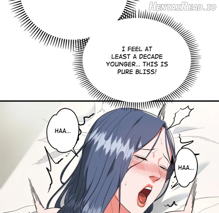 Kangsae the Strong Chapter 7 - page 26