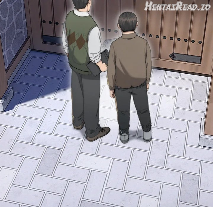 Kangsae the Strong Chapter 7 - page 61