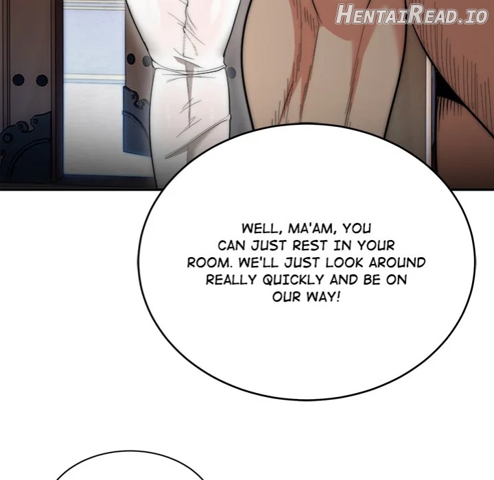 Kangsae the Strong Chapter 7 - page 78