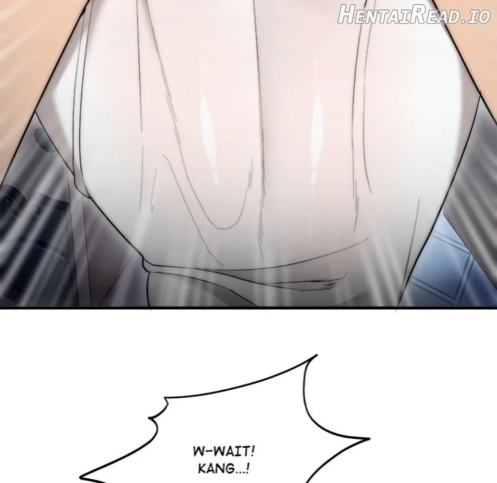 Kangsae the Strong Chapter 7 - page 81