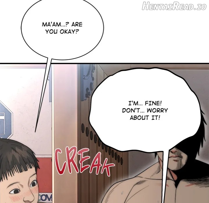 Kangsae the Strong Chapter 7 - page 94