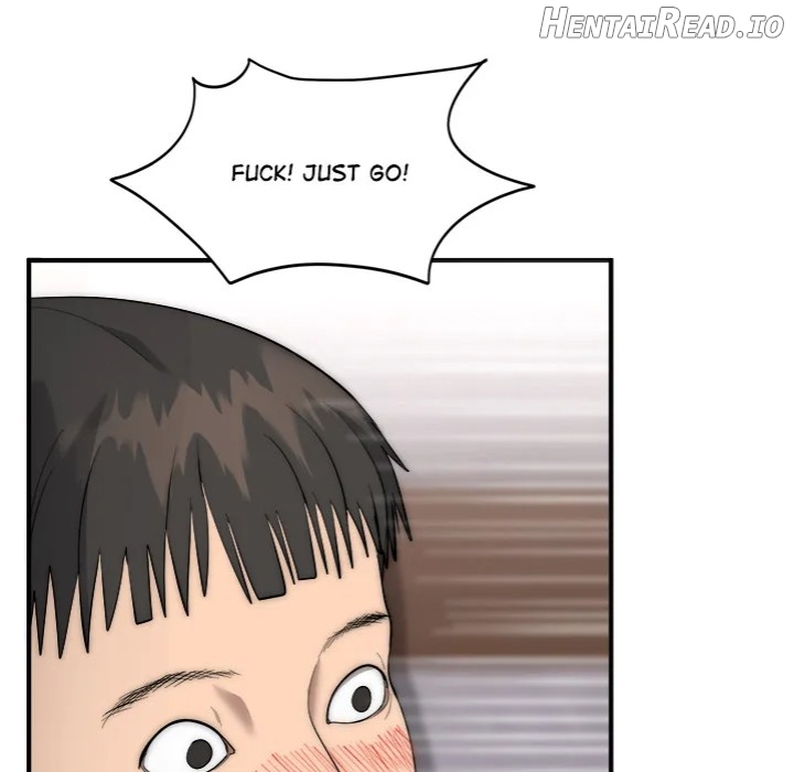 Kangsae the Strong Chapter 7 - page 97