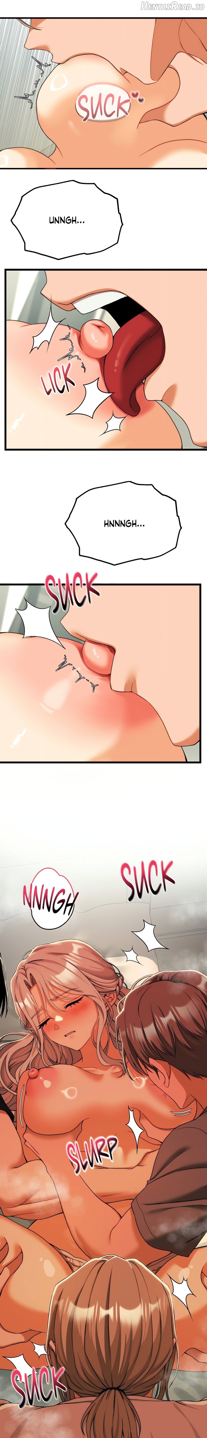Cliterary Book Club Chapter 11 - page 17