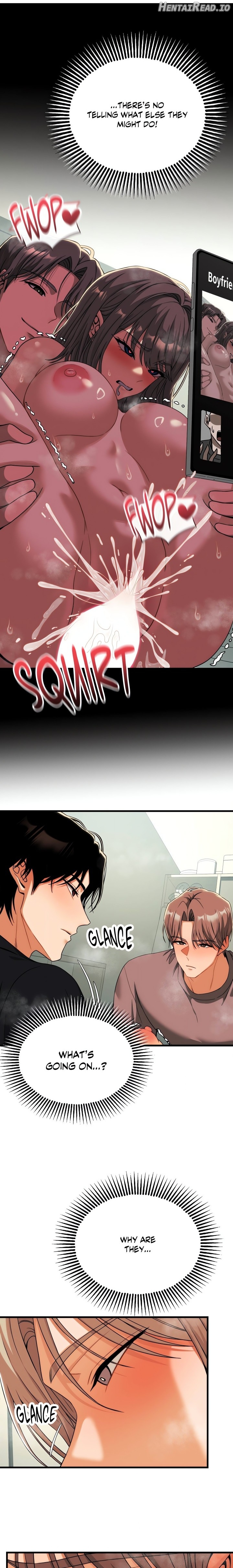 Cliterary Book Club Chapter 13 - page 17