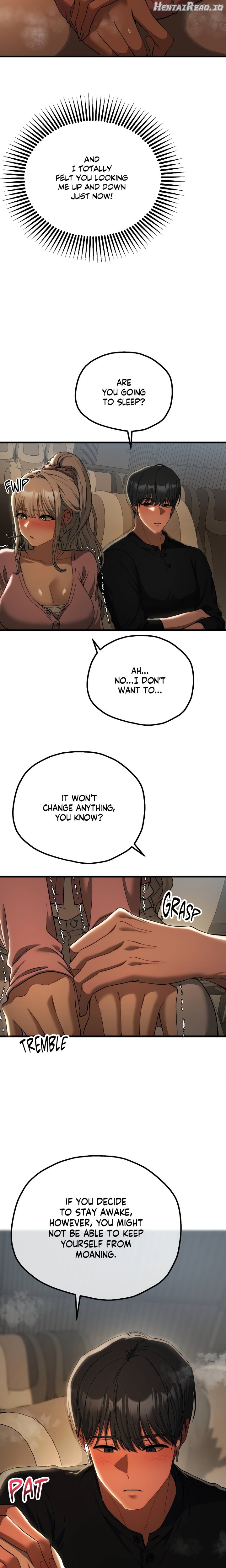 Cliterary Book Club Chapter 15 - page 11