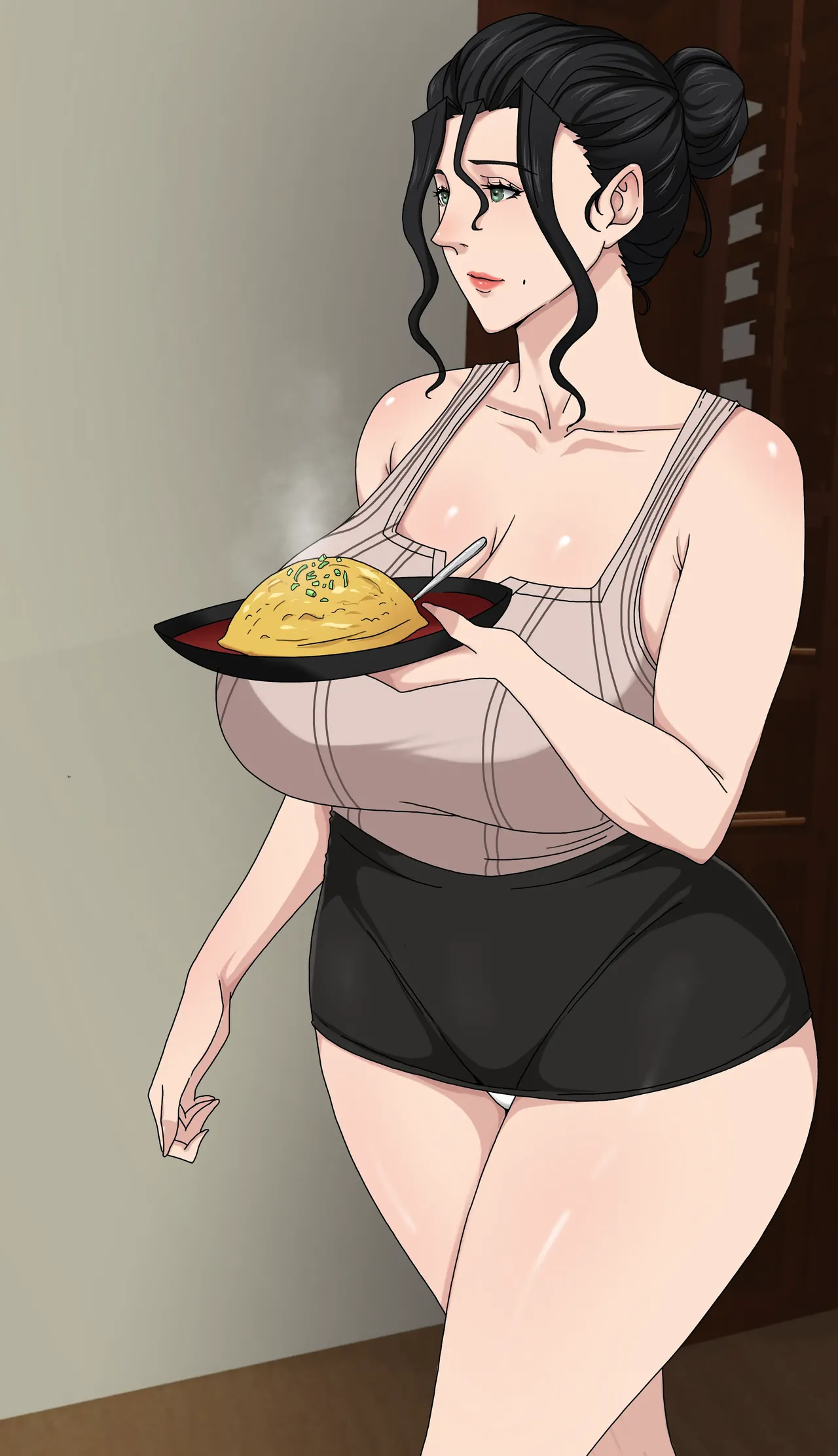 Sinful Lust 4 Chapter 1 - page 38