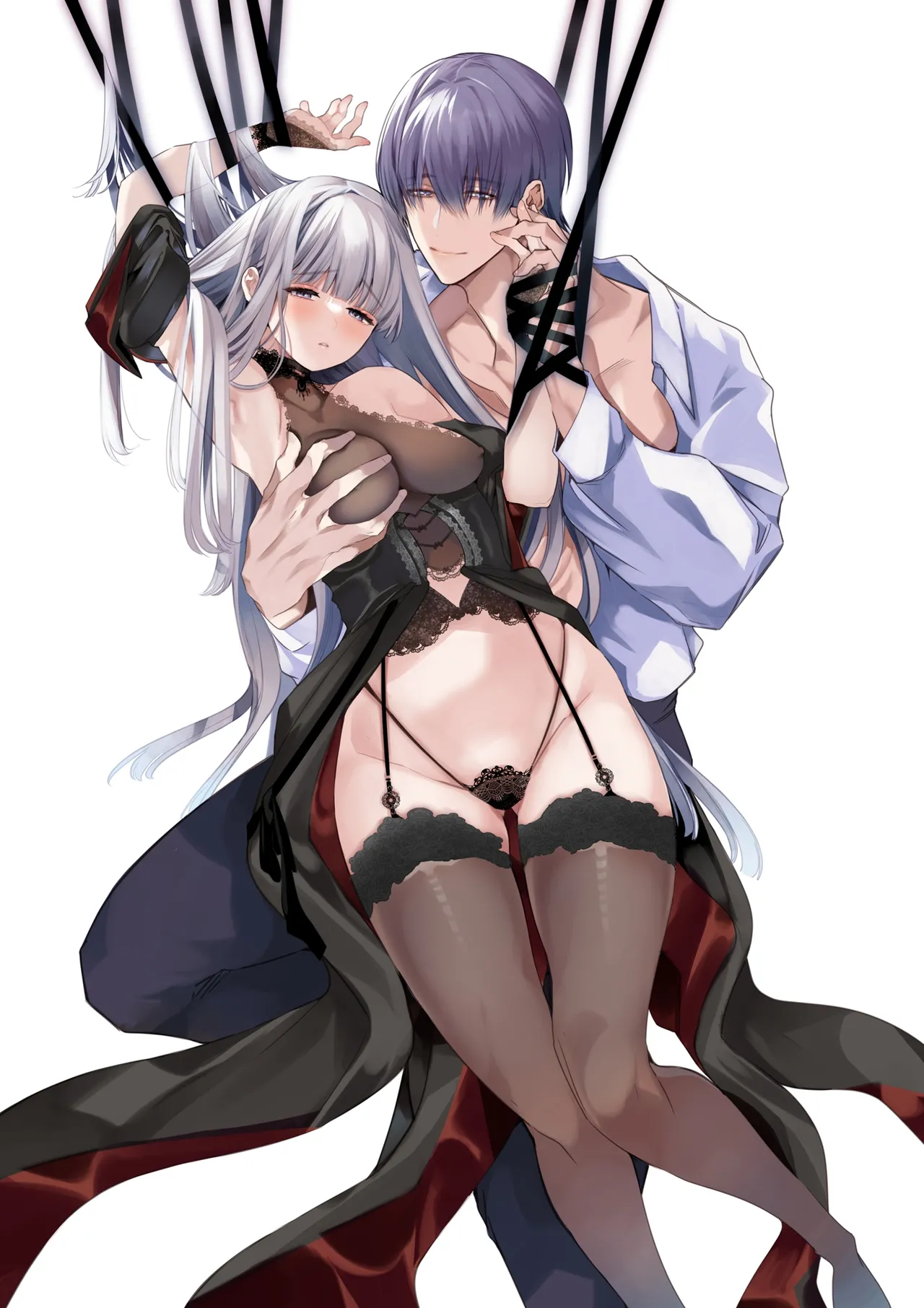 The Gentle Breaking of a Failed Villainess Chapter 1 - page 144