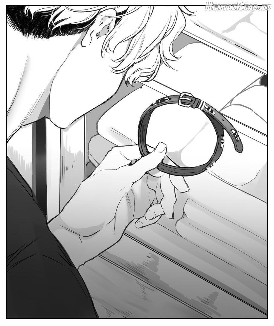The Boss' Daughter Has Her Fun With the Syndicate's Rising Star ~ Love Nest ~ Part 2 Chapter 1 - page 128