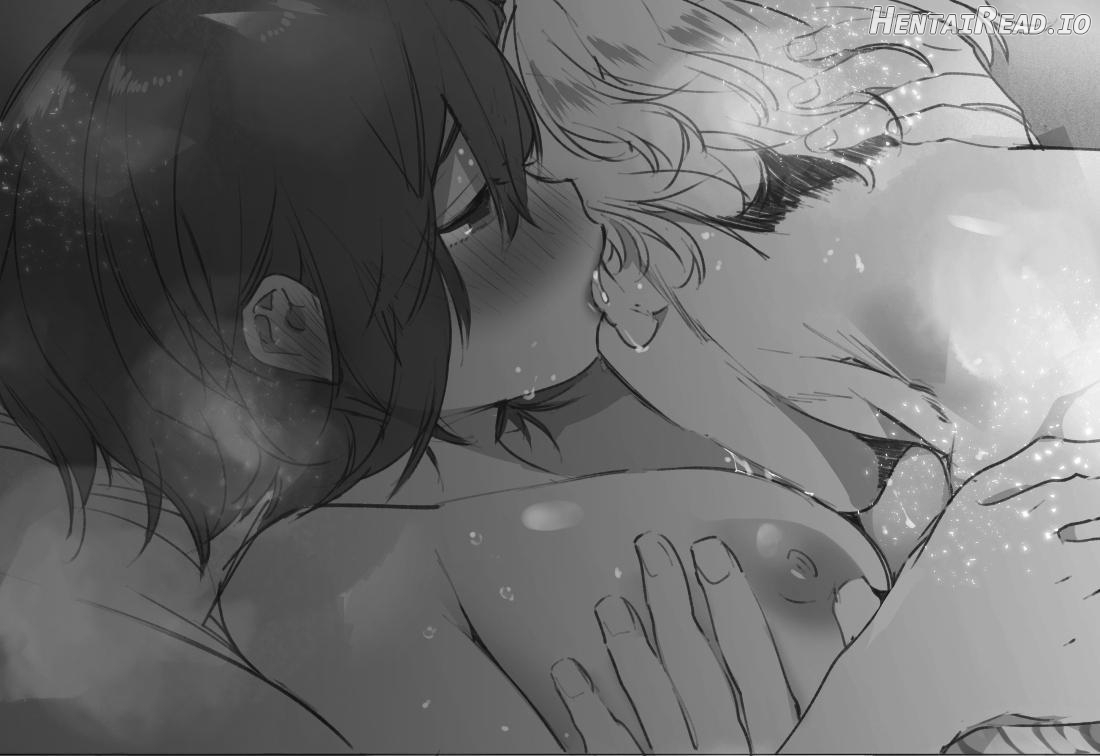 The Boss' Daughter Has Her Fun With the Syndicate's Rising Star ~ Love Nest ~ Part 2 Chapter 1 - page 67