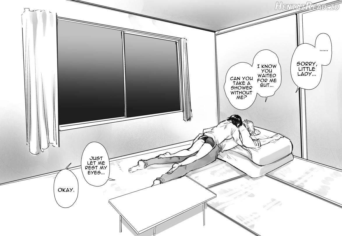 The Boss' Daughter Has Her Fun With the Syndicate's Rising Star ~ Love Nest ~ Part 2 Chapter 1 - page 81