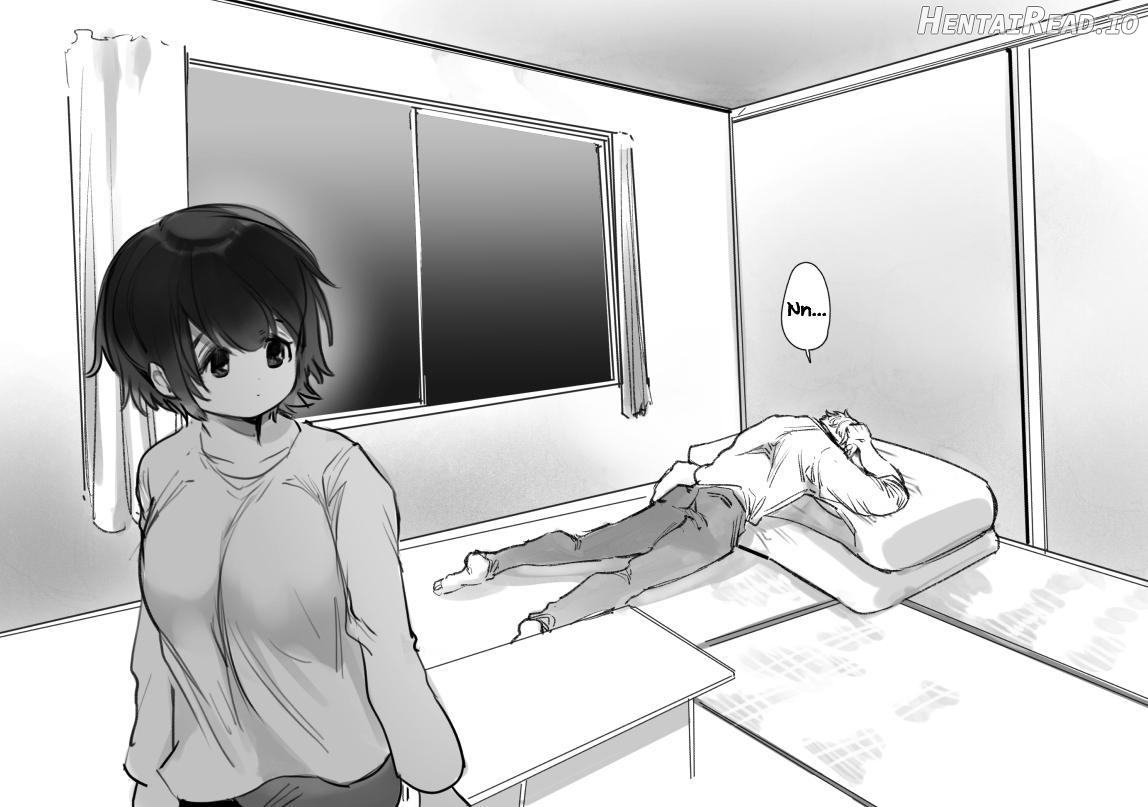 The Boss' Daughter Has Her Fun With the Syndicate's Rising Star ~ Love Nest ~ Part 2 Chapter 1 - page 82