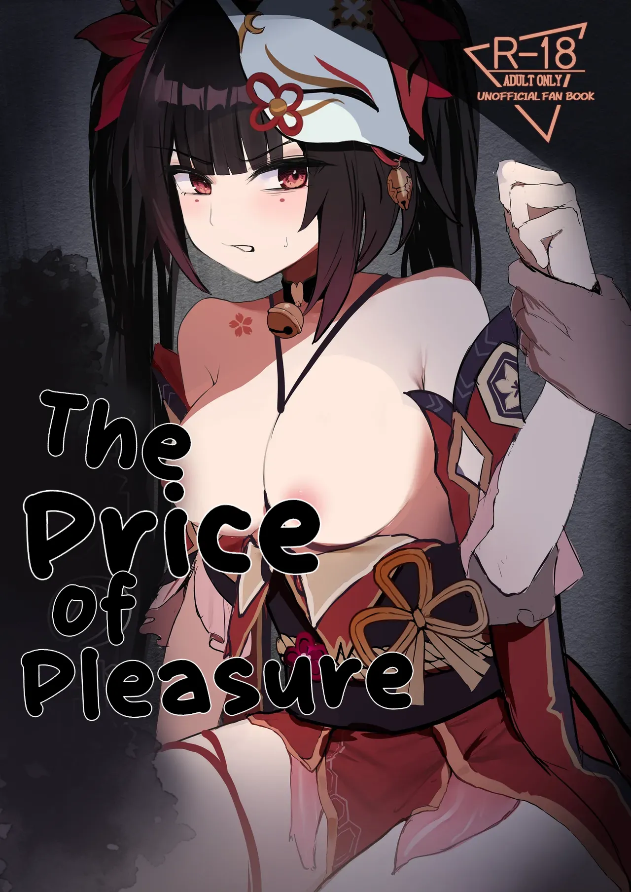 The Price Of Pleasure Chapter 1 - page 1