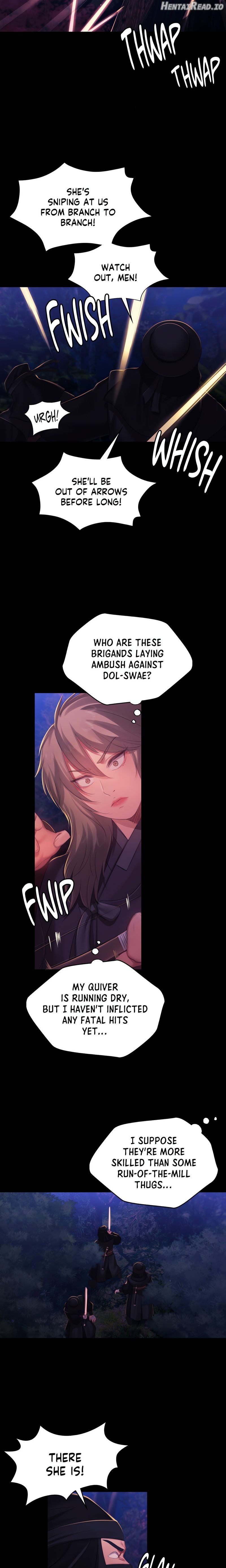 Madam - Manhwa Chapter 147 - page 15