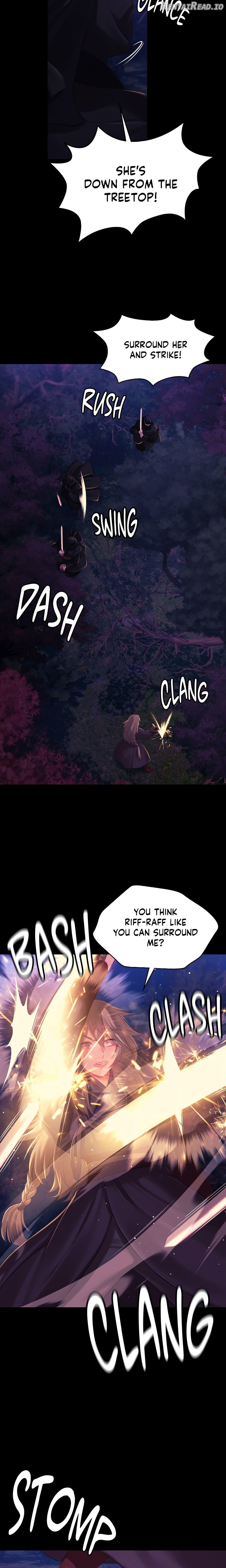 Madam - Manhwa Chapter 147 - page 16
