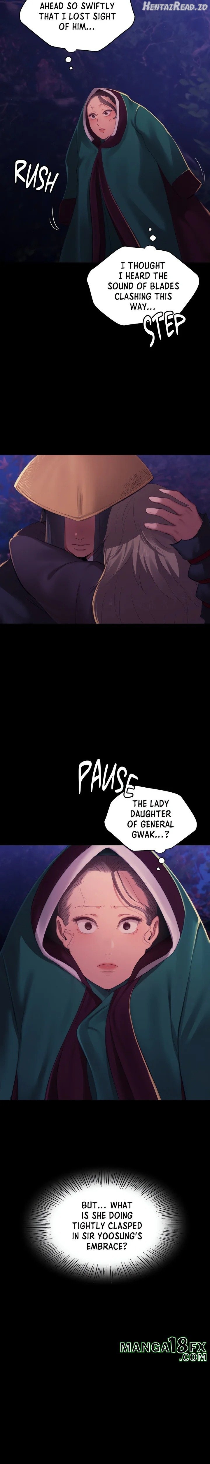 Madam - Manhwa Chapter 148 - page 12