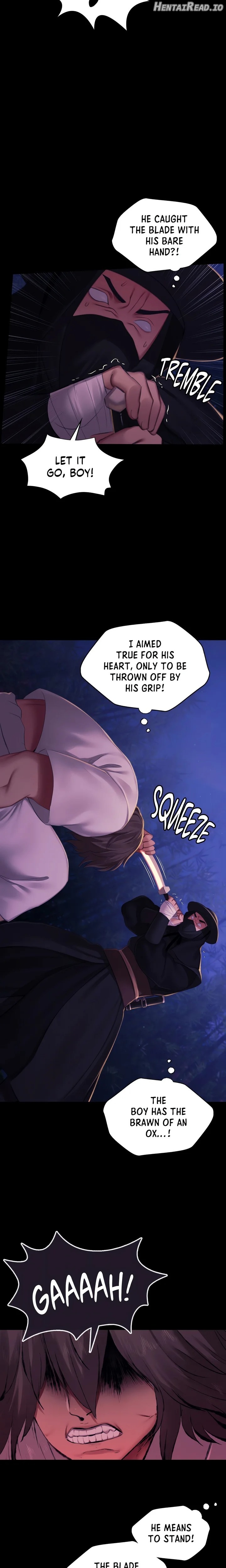 Madam - Manhwa Chapter 148 - page 14