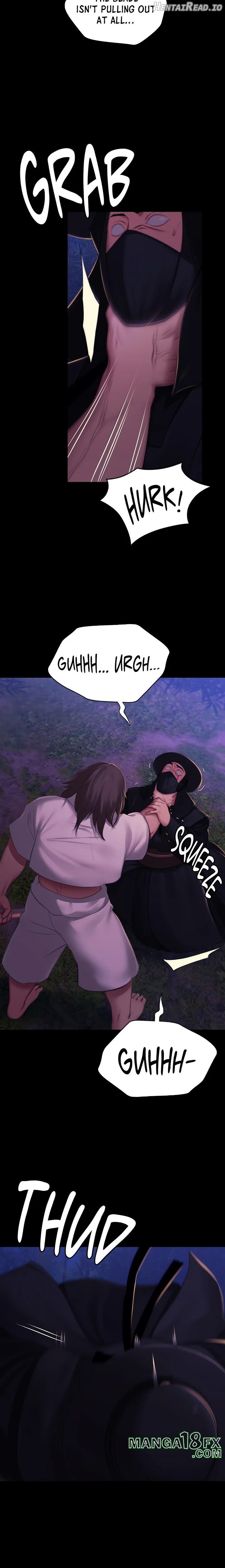 Madam - Manhwa Chapter 148 - page 15