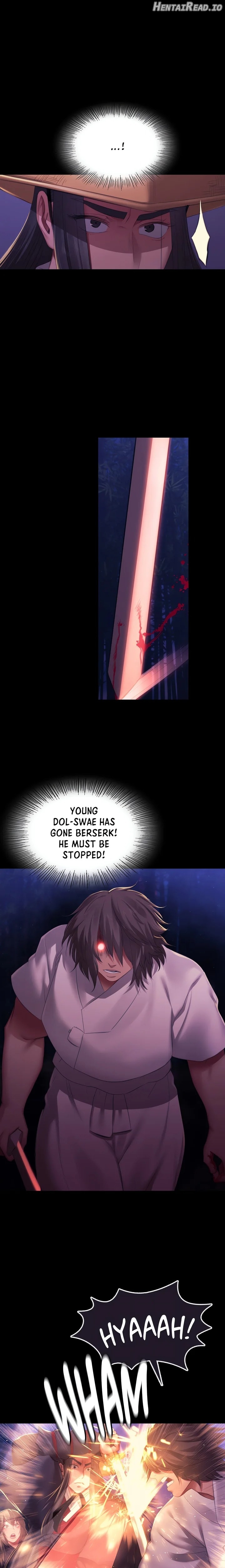 Madam - Manhwa Chapter 148 - page 17