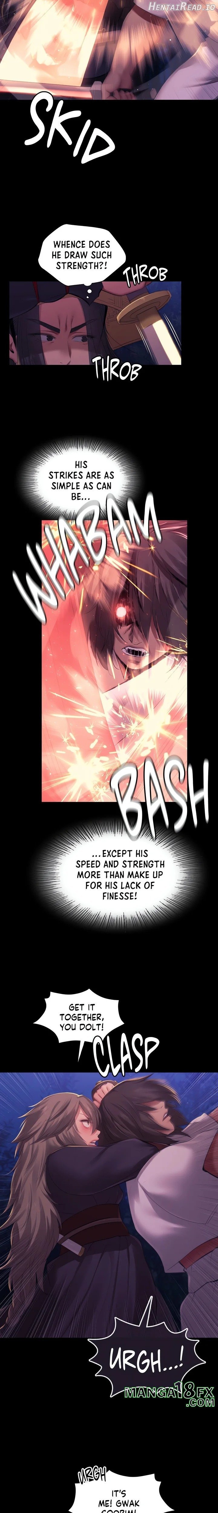 Madam - Manhwa Chapter 148 - page 18