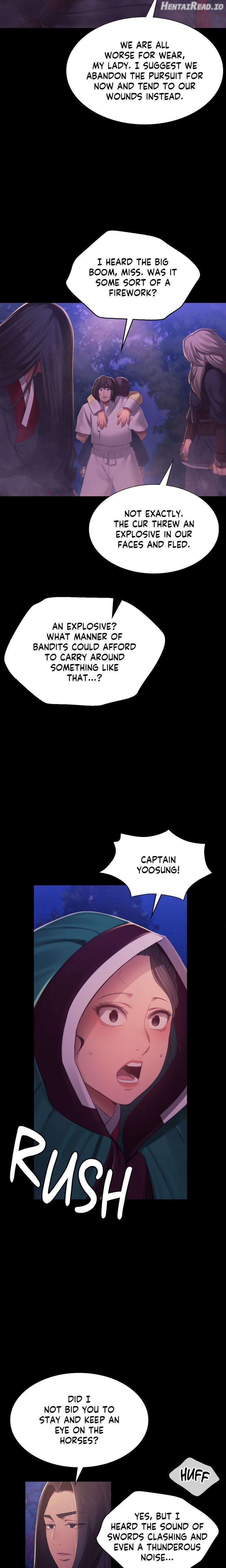 Madam - Manhwa Chapter 149 - page 15