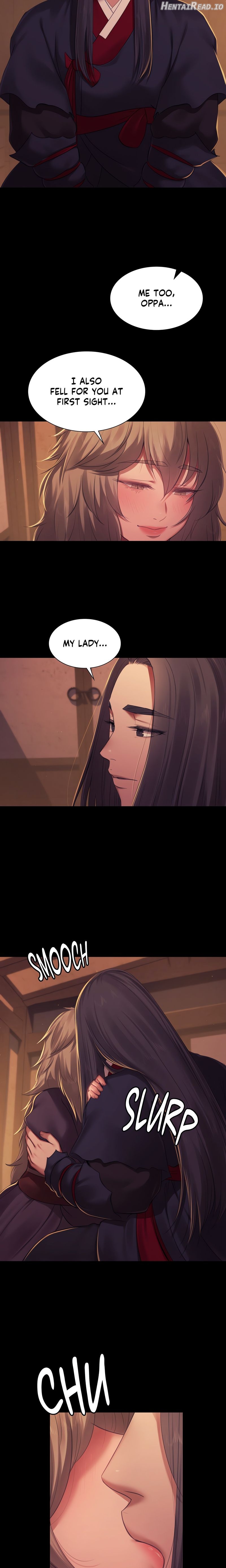 Madam - Manhwa Chapter 150 - page 15