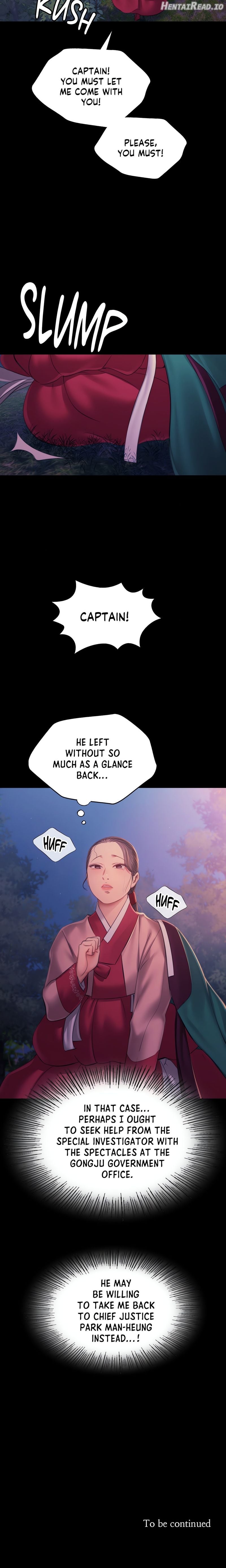 Madam - Manhwa Chapter 150 - page 26