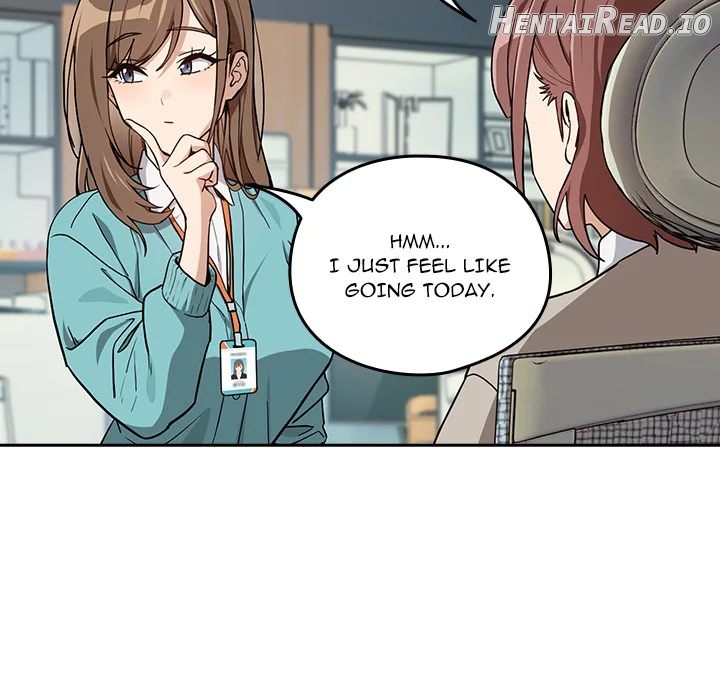 After Work Love Affairs Chapter 76 - page 101