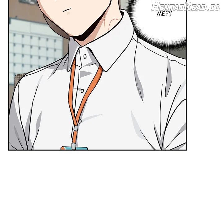 After Work Love Affairs Chapter 76 - page 104