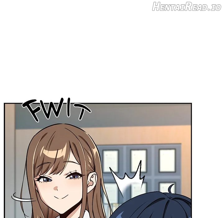 After Work Love Affairs Chapter 76 - page 106