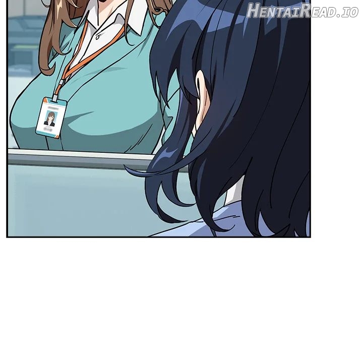 After Work Love Affairs Chapter 76 - page 107