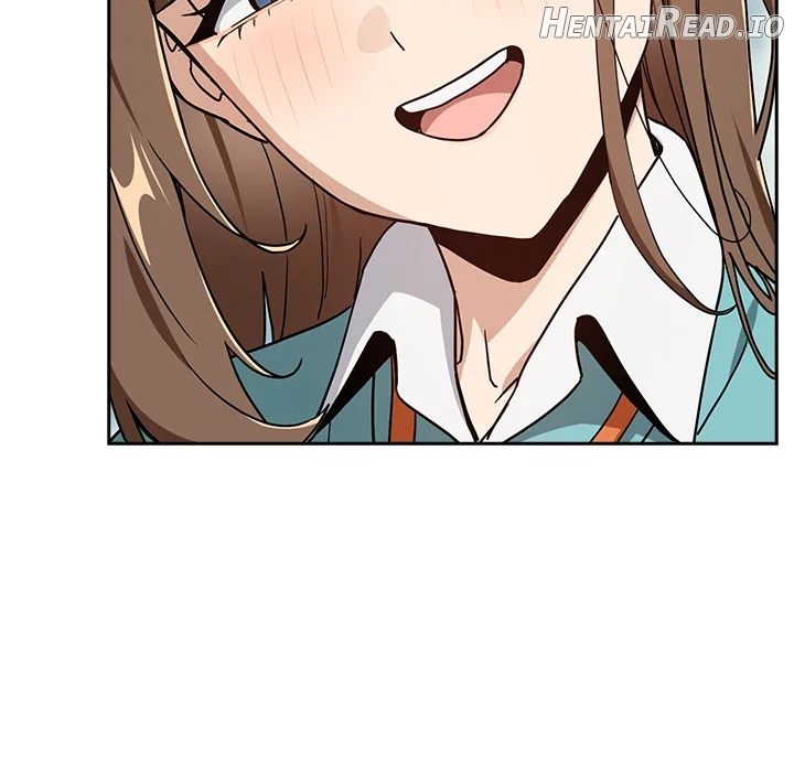 After Work Love Affairs Chapter 76 - page 109
