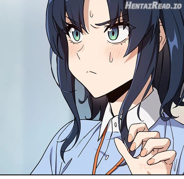 After Work Love Affairs Chapter 76 - page 111