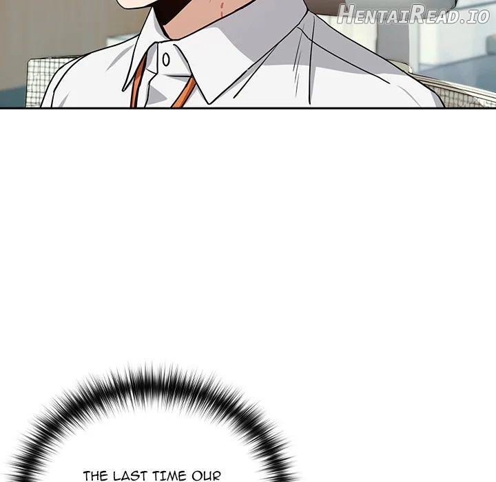 After Work Love Affairs Chapter 76 - page 115