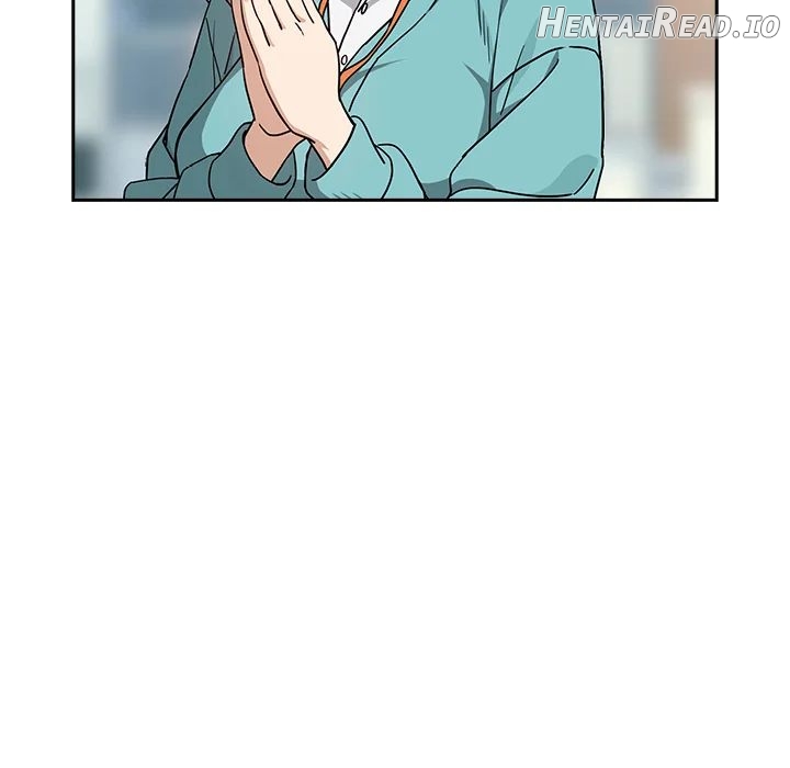 After Work Love Affairs Chapter 76 - page 118
