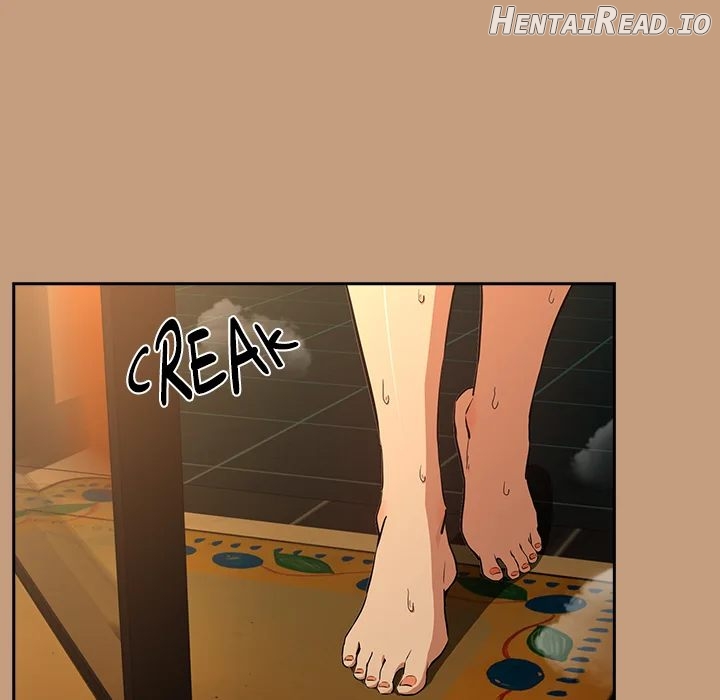 After Work Love Affairs Chapter 76 - page 13