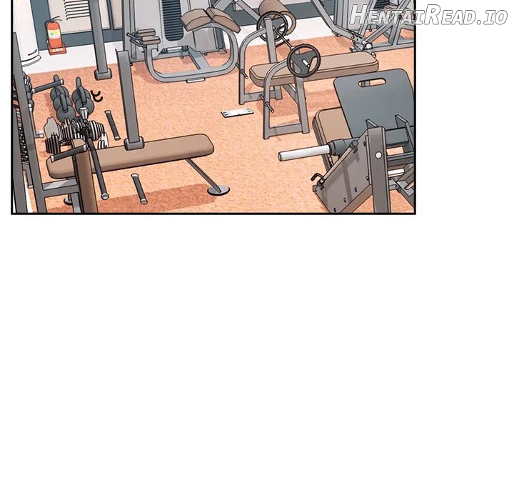 After Work Love Affairs Chapter 76 - page 121