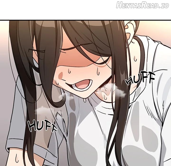 After Work Love Affairs Chapter 76 - page 122