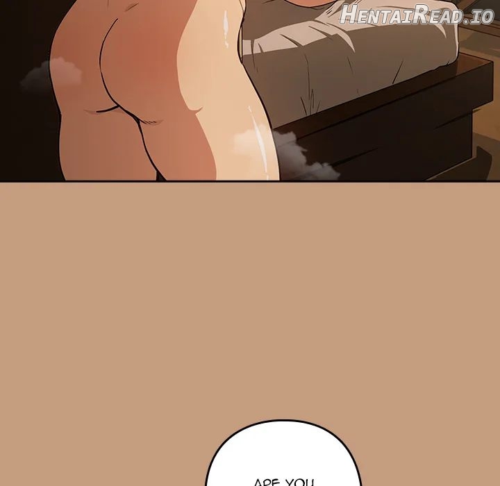 After Work Love Affairs Chapter 76 - page 18