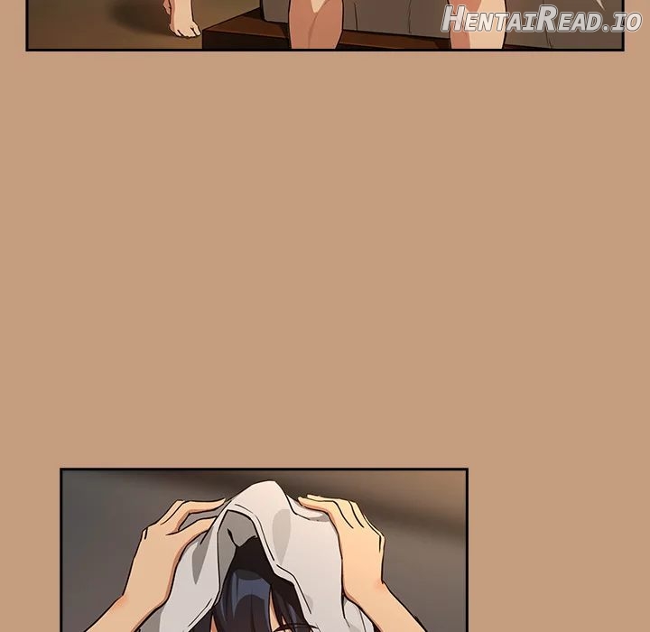After Work Love Affairs Chapter 76 - page 20