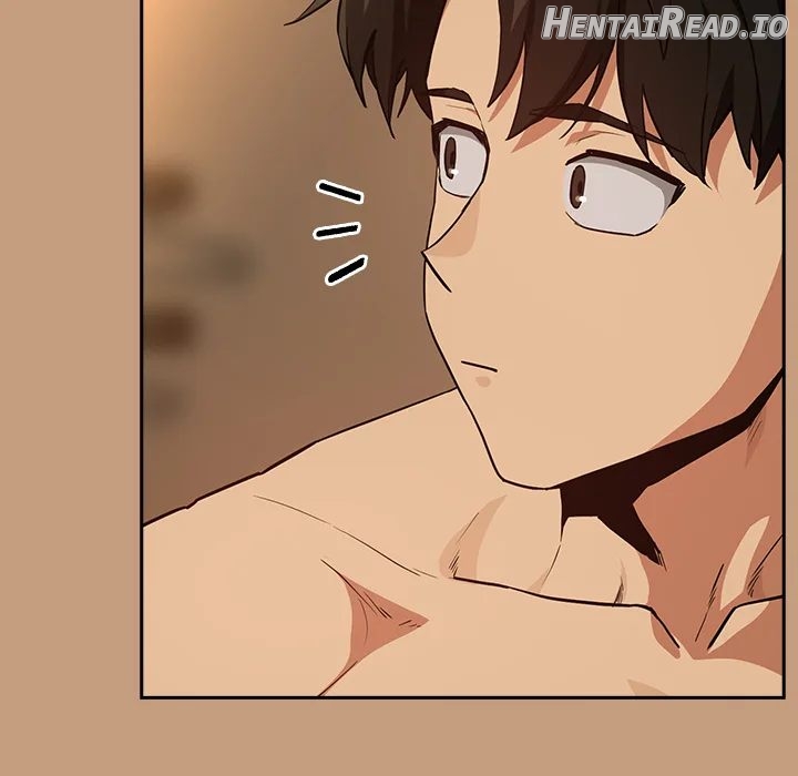After Work Love Affairs Chapter 76 - page 24
